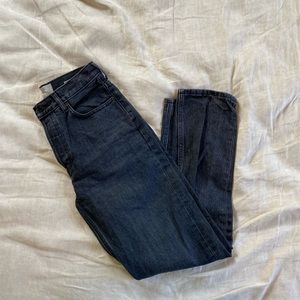 EVERLANE 90s Cheeky Jean